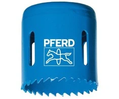 Gręžimo karūna PFERD HSS Ø 16 mm LS16