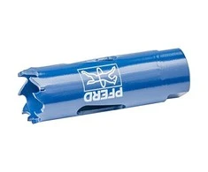 Gręžimo karūna PFERD HSS Ø 17 mm LS17