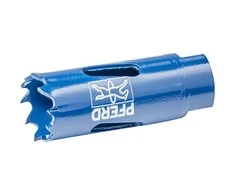 Gręžimo karūna PFERD HSS Ø 19 mm LS19