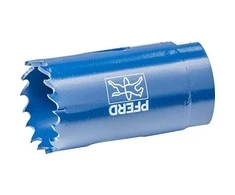 Gręžimo karūna PFERD HSS Ø 27 mm LS27