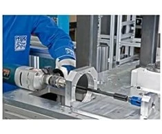 Gręžimo karūna PFERD HSS Ø 33 mm LS33
