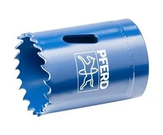 Gręžimo karūna PFERD HSS Ø 37 mm LS37