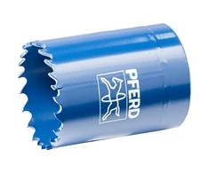 Gręžimo karūna PFERD HSS Ø 38 mm LS38
