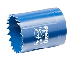 Gręžimo karūna PFERD HSS Ø 40 mm LS40