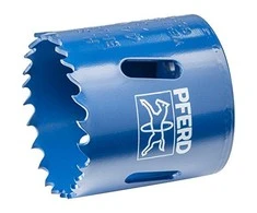 Gręžimo karūna PFERD HSS Ø 44 mm LS44