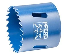 Gręžimo karūna PFERD HSS Ø 48 mm LS48