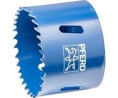Gręžimo karūna PFERD HSS Ø 59 mm LS59