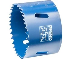 Gręžimo karūna PFERD HSS Ø 64 mm LS64