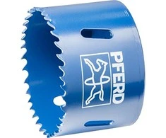 Gręžimo karūna PFERD HSS Ø 65 mm LS65