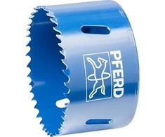 Gręžimo karūna PFERD HSS Ø 73 mm LS73