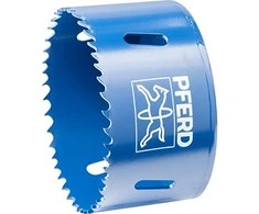 Gręžimo karūna PFERD HSS Ø 76 mm LS76