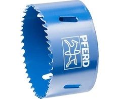 Gręžimo karūna PFERD HSS Ø 79 mm LS79