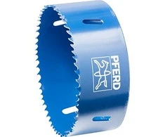 Gręžimo karūna PFERD HSS Ø 105 mm LS105