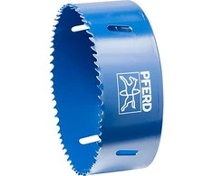 Gręžimo karūna PFERD HSS Ø 114 mm LS114