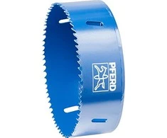 Gręžimo karūna PFERD HSS Ø 127 mm LS127