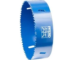 Gręžimo karūna PFERD HSS Ø 140 mm LS140