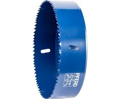 Gręžimo karūna PFERD HSS Ø 152 mm LS152