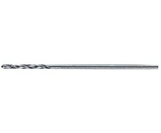 Grąžtas 19 dalių metalo grąžtų rinkinys PFERD DIN338 HSSE N 1-10 Inox