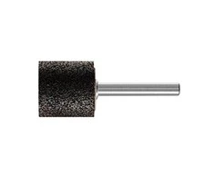 Šlifavimo akmenukas Ø25x25mm ZY2525 6 ADW 30 L 6B PFERD