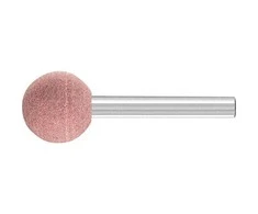 Šlifavimo akmenukas PFERD PF KU 6 AR 120 GR 20,0 mm
