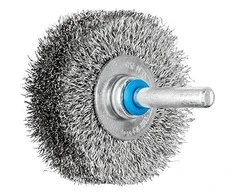 Metalinis šepetys PFERD RBU 5015/6 INOX 0,2