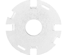 Adapterių pora PFERD APM 50,8/16-20