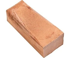 Ruda poliravimo pasta spalvotiems metalams PFERD PP3 VP NE 1150 g