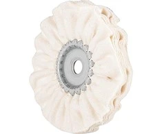 Poliravimo diskas PFERD TR10010-10 FL - baigiamasis poliravimas