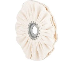 Poliravimo diskas PFERD TR15010-20 TW - galutinis poliravimas