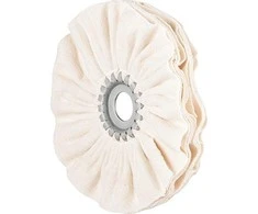 Poliravimo diskas PFERD TR15010-20 FL - baigiamasis poliravimas