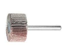 Šlifavimo ritinėlis PFERD F 3015/6 A120