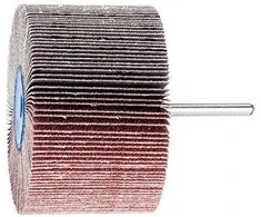 Šlifavimo ritinėlis PFERD F 8050/6 A80