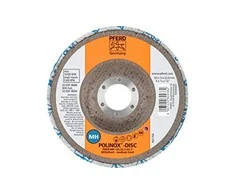 Poliravimo diskas PFERD PNER-MH 125x22,2mm SiC F