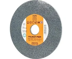 Poliravimo diskas PFERD PNER-MH 15003-25,4 SiC F