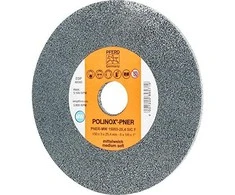 Poliravimo diskas PFERD PNER-MH 15003-25,4 SiC F
