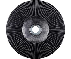 Padas fibro diskams PFERD H-GT 125 MF M14