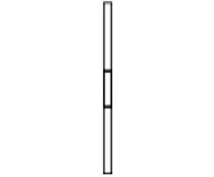 Nerūd. plieno pjovimo diskas PFERD EHT230-1,9mm SG Inox