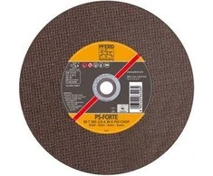 Metalo pjovimo diskas PFERD PSF-CHOP 350x2,8x25,4 A36K 80T
