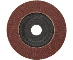 Šlifavimo diskas PFERD PFC125 A PSF 80