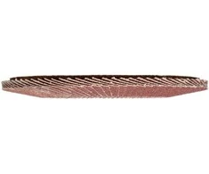 Šlifavimo diskas PFERD PFC125 A PSF 80