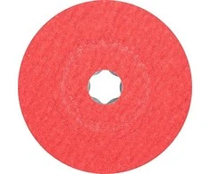 Šlifavimo diskas PFERD Combiclick-FS CO-Cool 115mm 60