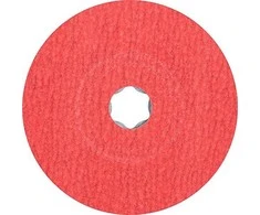 Šlifavimo diskas PFERD Combiclick-FS CO-Cool 115mm 120