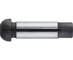 Redukavimo įvorė iš 6mm į 3mm PFERD RZH 63