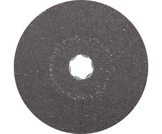 Šlifavimo diskas PFERD CC-GRIND 125 STEEL