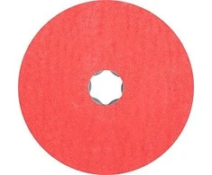 Šlifavimo diskas PFERD Combiclick-FS CO-Cool 115mm 50