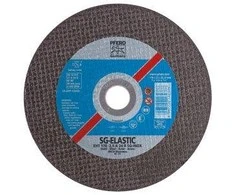 Pjovimo diskas PFERD EHT150-1,6 A46 R SG-INOX