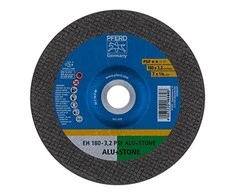 Akmens pjovimo diskas EH178-3.2 C24 P PSF PFERD