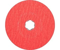 Šlifavimo diskas PFERD Combiclick-FS CO-Cool 115mm 24