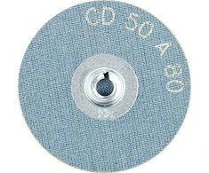 Šlifavimo diskas PFERD CD 50 A80