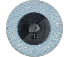 Šlifavimo diskas PFERD CDR 50 CO-COOL 60